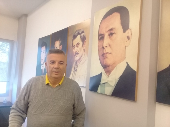 Osvaldo Lobato: «Si la CGT hace lo que corresponde, tiene que haber mucho conflicto»