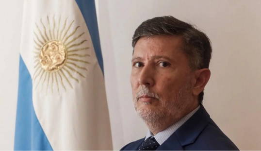 El Gobierno prepara cambios en la SIDE: podrá realizar tareas encubiertas y aprehender en flagrancia