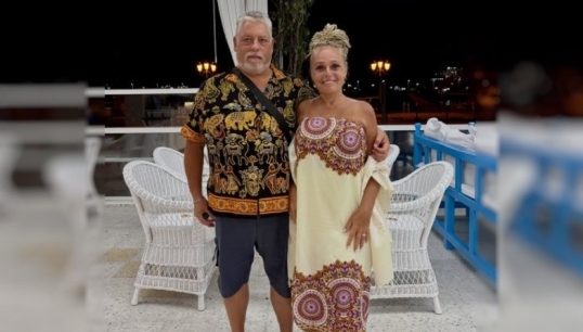 Sin respuesta del Gobierno: Varados en Medio Oriente, le piden ayuda a Claudio Tapia