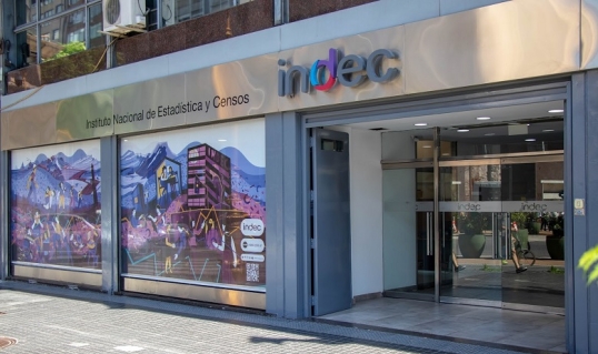 Para los trabajadores de Indec: «Hoy se necesitan $ 2.400.186 para sostener una vida digna»