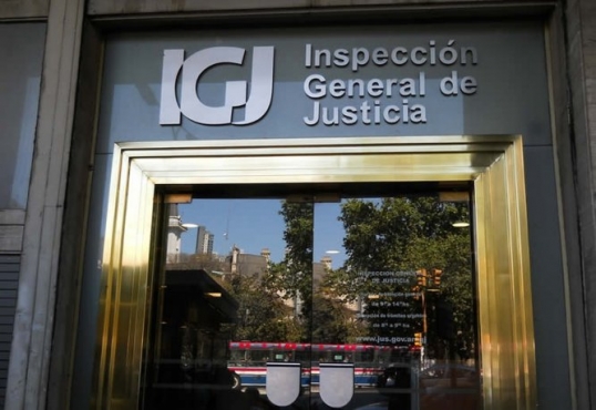 Si se realiza la Asamblea de la AFA, «el Gobierno podría intervenir la institución»