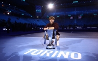 ATP Finals Turín 2025: Jannik Sinner, se coronó campeón