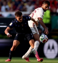 Mundial 2026: España le ganó a Uruguay y lo dejó afuera del torneo
