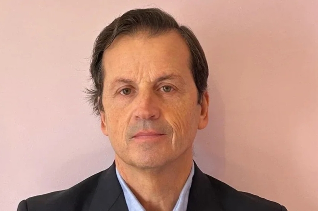 A un mes de asumir renunció el titular del ENRGE