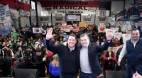 Este domingo hay elecciones en Santiago del Estero