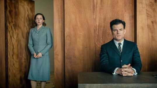 Se estrena la película «Karla», un drama basada en hechos reales