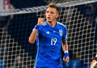 Liga de Naciones UEFA: Juegan Italia-Alemania, España-Países Bajos y Dinamarca-Portugal