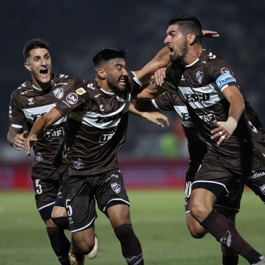 Copa Libertadores grupo E: Platense recibirá a Independiente Santa Fe de Colombia