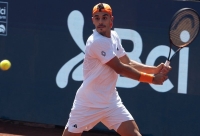 Masters 1000 de Indian Wells: Francisco Cerúndolo quedó eliminado al caer ante el británico Jack Draper