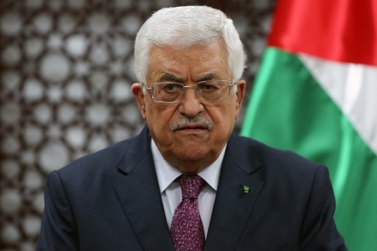 El Gobierno de la Autoridad Nacional Palestina presentó su renuncia al presidente Mahmud Abbas