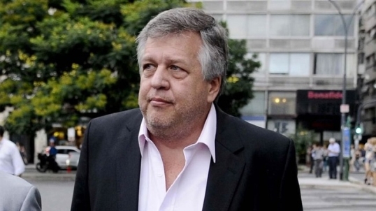 Stornelli pidió investigar la denuncia del Gobierno por espionaje ilegal, pero reivindicó la protección de las fuentes periodísticas