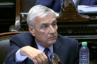 Álvaro González criticó a Patricia Bullrich: «cada cuatro o cinco años cambia de partido»