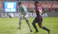 Liga Profesional de Fútbol: San Lorenzo superó 3-2 a Racing