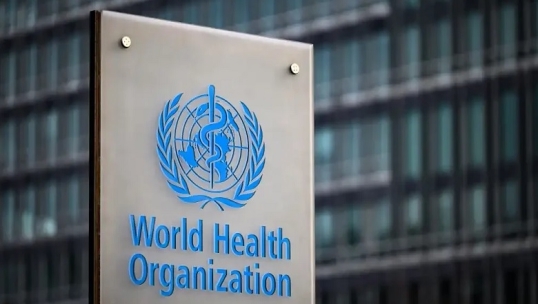 Argentina dejó de ser parte de la OMS