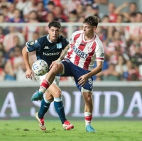 Torneo clausura de la Liga Profesional de Fútbol: Racing recibirá a Unión