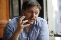 Leandro Santoro será candidato a legislador por la Ciudad de Buenos Aires