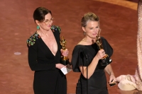 Ganadores de los Premios Óscar 2025