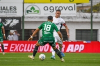 Liga Profesional de Fútbol 2025: Independiente recibe a Sarmiento