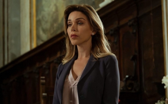 «La vida que querías», una miniserie éxito en Netflix