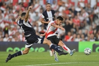 Liga Profesional de Fútbol: River visita a Gimnasia y Esgrima