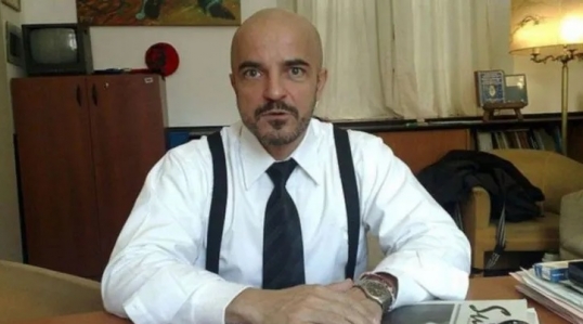 El juez Roberto Gallardo propone recurrir a la consulta popular legislativa para frenar el abuso del veto presidencial