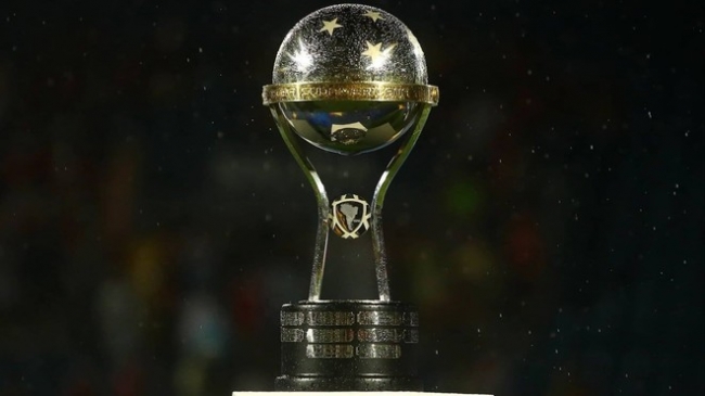 Copa Sudamericana: Confirmado el cuadro de ñps semifinalistas