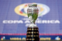 Fixture de la Copa América 2024