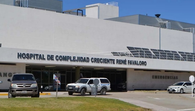 La Pampa: El Gobierno cobrará hasta un 50% más a las prepagas por la atención de sus afiliados en hospitales públicos