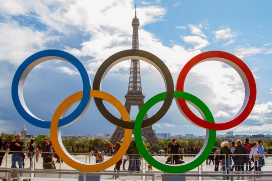 Juegos Olímpicos 2024: Agenda de deportistas argentinos este viernes