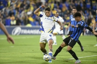 Torneo apertura de la Liga Profesional de Fútbol: Rosario Central derrotó a Atlético Tucumán