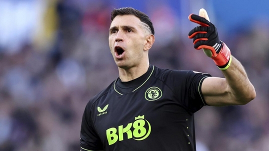 Premier League de Inglaterra: Aston Villa enfrenta al Arsenal, por la segunda fecha