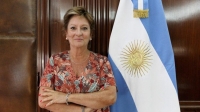 La subsecretaria de Ambiente de la Nación, Ana Lamas presentó la renuncia