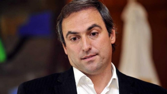 “Los radicales no somos oficialistas del cambio y no tenemos nada que ver con las políticas de ajuste brutal del gobierno”, dijo Ramón Mestre