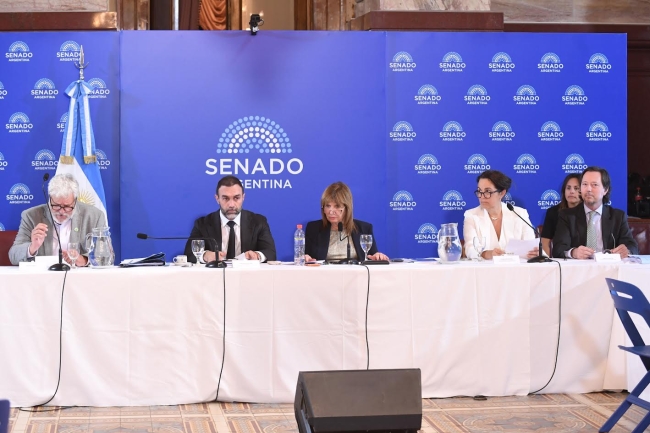 El Gobierno postergar el debate de la reforma laboral para febrero