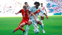 Copa América 2024: Canadá venció por 1-0 a Perú