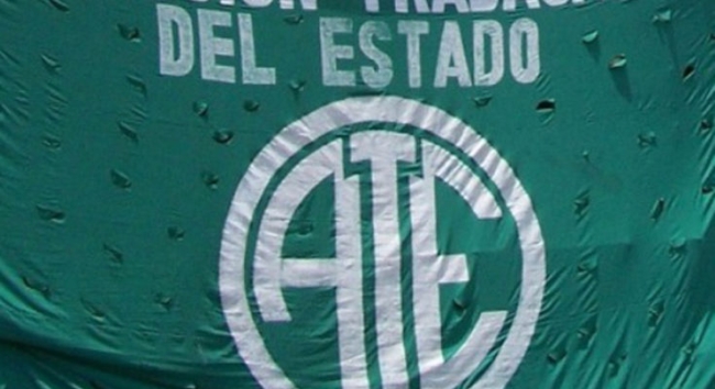 ATE Capital se moviliza este jueves contra el sistema de evaluación