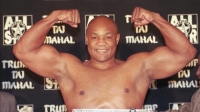 Falleció el gran boxeador George Foreman