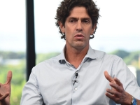 Lousteau criticó al libertario, Alejandro Fargosi, quien «se bajó» del debate en TN