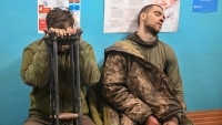 Rusia confirma que 1.026 soldados de las Fuerzas Armadas de Ucrania se rindieron en Mariúpol