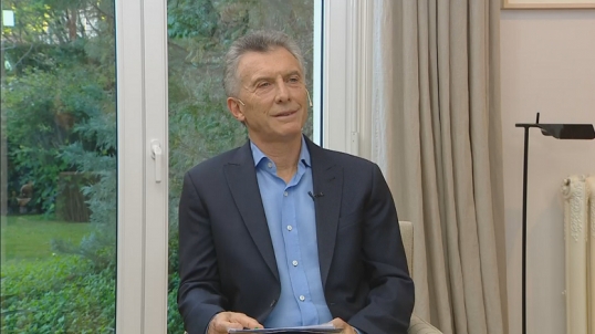 La mesa directiva del PRO emitió un comunicado sobre la postura del partido en relación al conflicto universitario