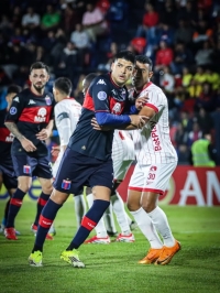 Copa Sudamericana Grupo A: Tigre le ganó a América de Cali de Colombia
