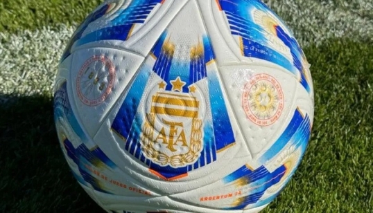 La segunda fecha de la Liga Profesional de Fútbol comienza este lunes