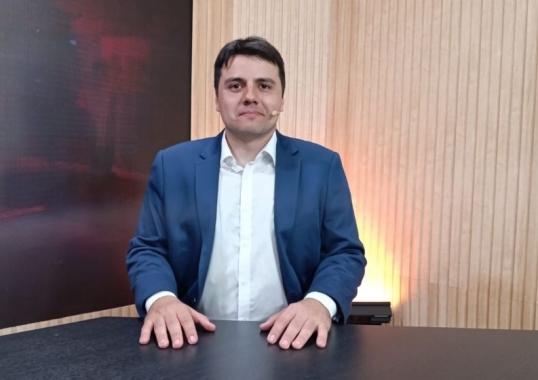 Para el senador libertario Godoy: “La modernización laboral ya estaba aprobada”