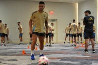Amistoso internacional: La Selección Argentina enfrenta a Guatemala