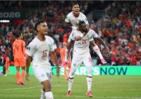 Mundial 2026: Marruecos elimina en los penales a Países Bajos y pasa a octavos de final