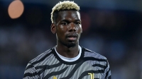 Paul Pogba podrá volver a la Juventus en marzo de 2025