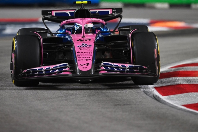 Fórmula 1: Se corre este fin de semana en Gran Premio de Brasil