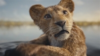 Se estrena el film «Mufasa: El Rey León»