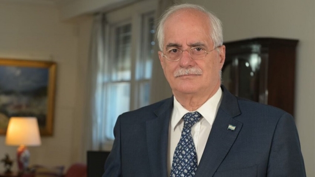 La Ley de inocencia fiscal: “Nos transforma en un paraíso del lavado”, afirmó Jorge Taiana