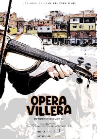 Proyectan el documental «Ópera Villera»